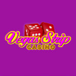 $150 No Deposit Bonus at Vegas Strip Casino 