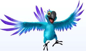 karamba-bird
