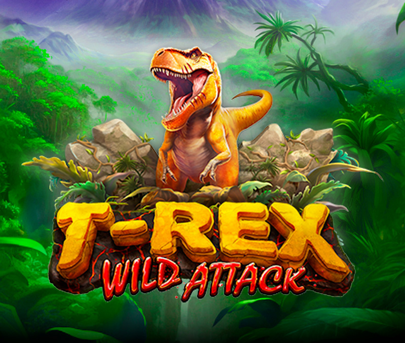 T-Rex