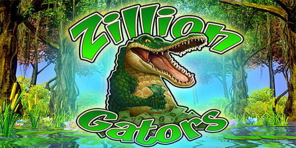 Zillion Gators!