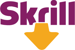 Skrill Popular Deposit method