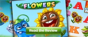 Flowers Slot Review