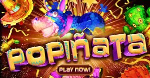 Popinata Slot Review