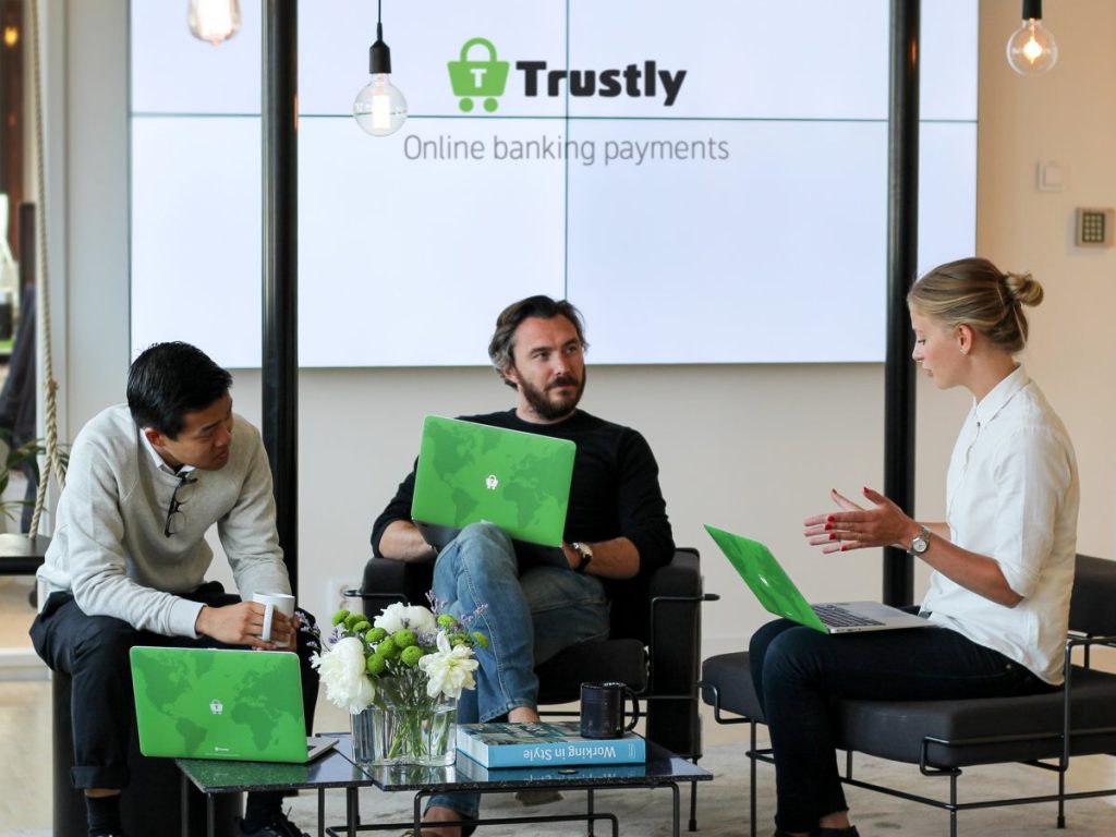 trustly