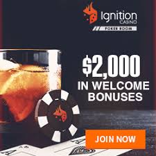 Ignition Player Wins Big!