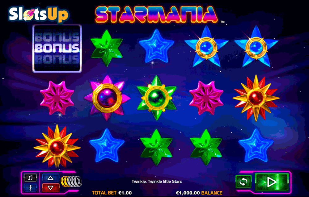 starmania