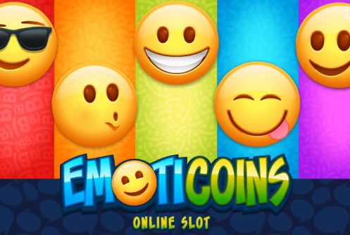 EmotiCoins