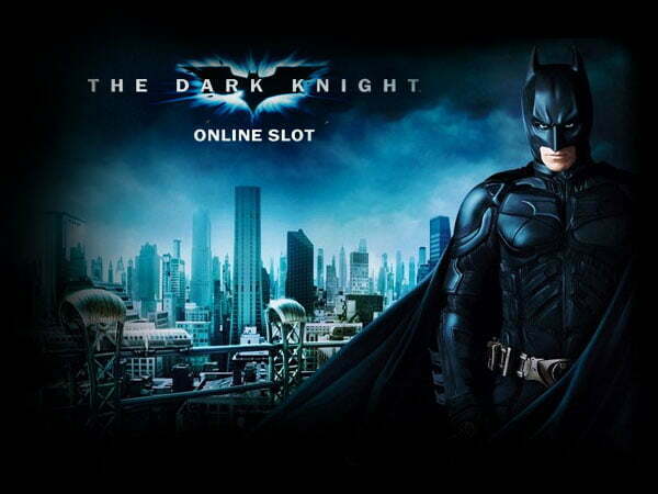 The-Dark-Knight
