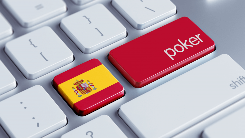 spain