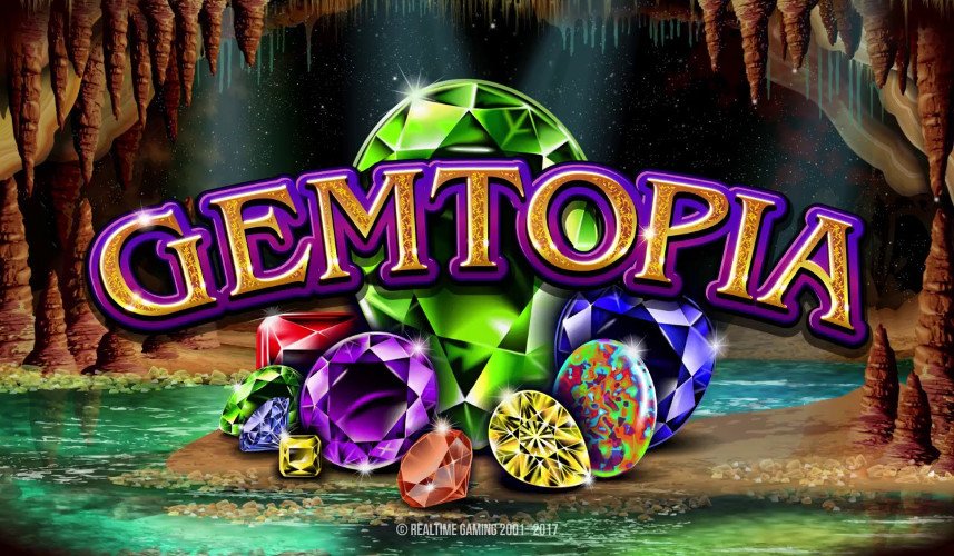 gemtopia