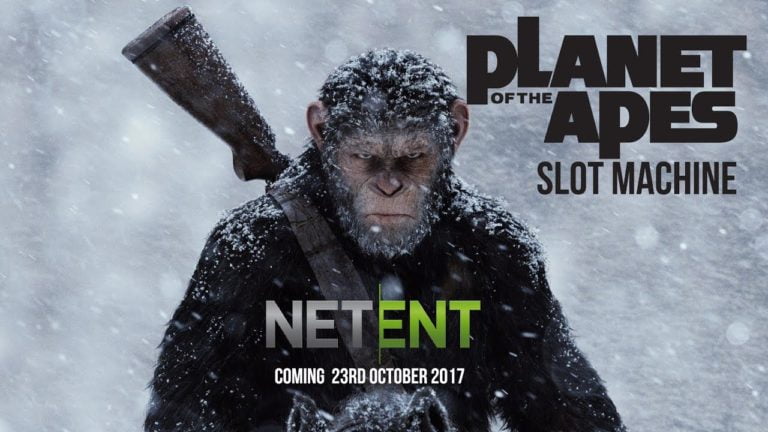 Planet of the Apes