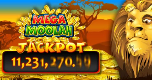 mega-Moolah-Microgaming