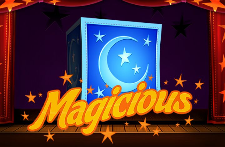 Magicious!