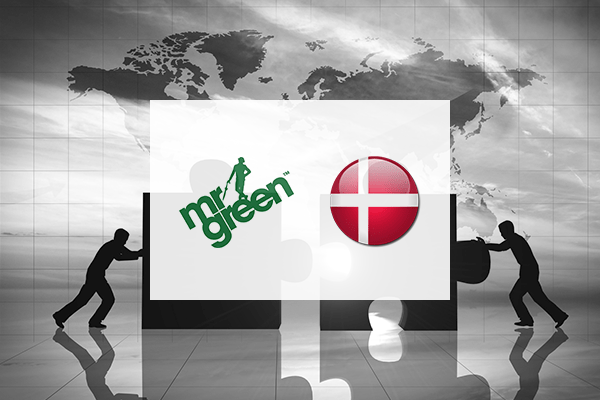 Mr.Green Expands!