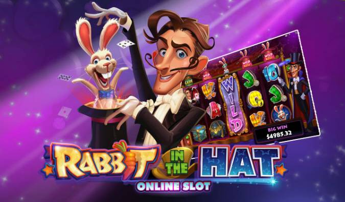 Rabbit in the Hat