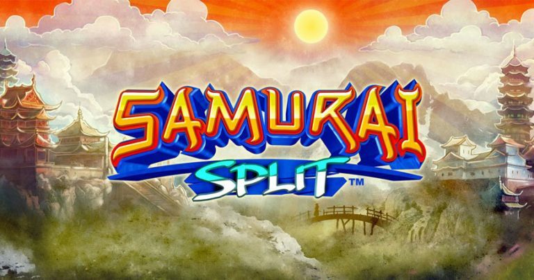 Samurai Split