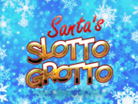 Santa’s Slotto Grotto