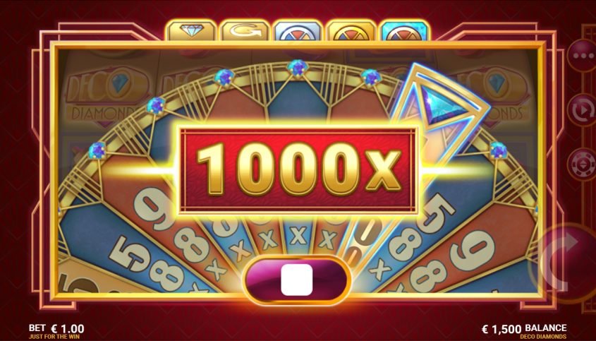 DecoDiamonds