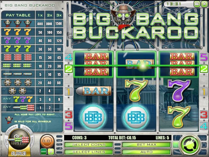 big-bang-buckaroo-slot-bars