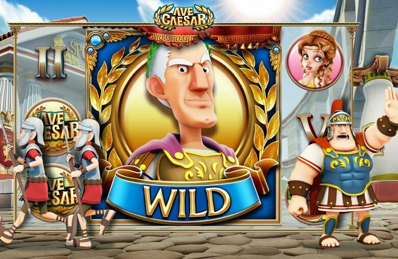 Ave Caesar