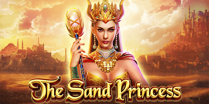 Sand Princess