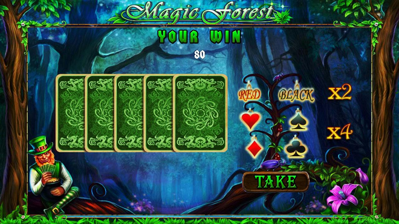 magic forest1