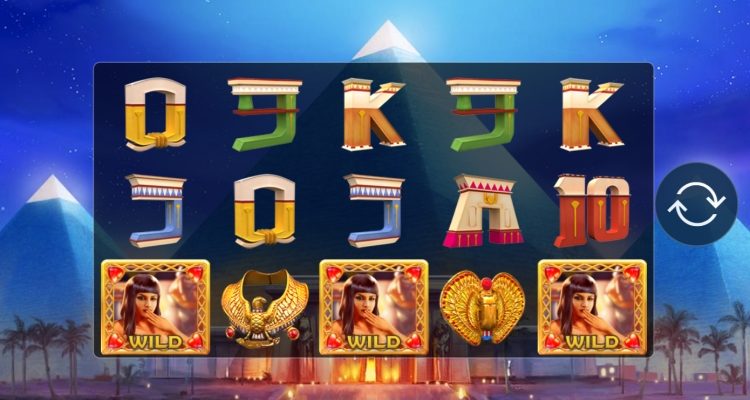 A Night with Cleo Pays Out a Winner!