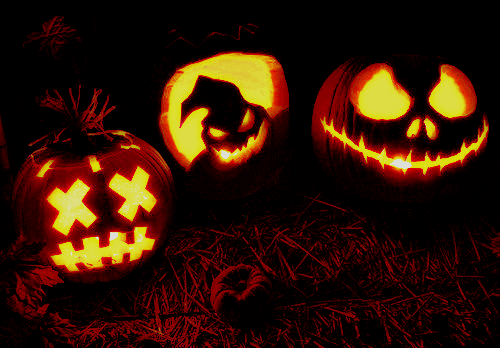 Halloween Jack