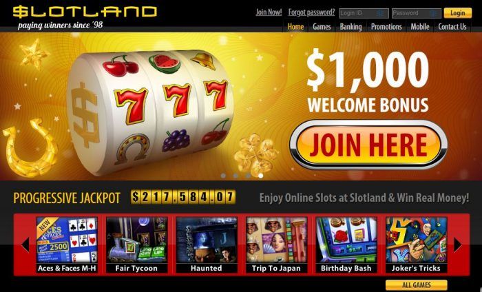 slotland-hits-180k