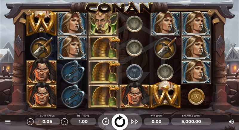 slots-conan-netent-reels