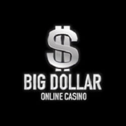 Big Dollar logo