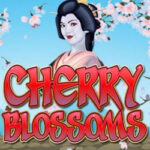 47 Free Spins on Cherry Blossoms at Red Stag