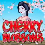 47 Free Spins on Cherry Blossoms at Red Stag