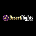 Desert Nights logo
