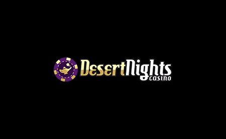 Desert Nights