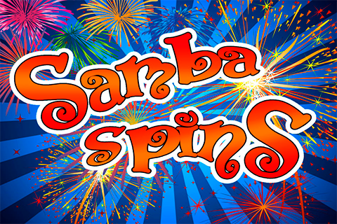 40 Free Spins on Samba Spins at Big Dollar
