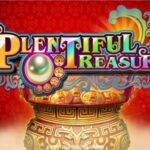 100 Free Spins on Plentiful Treasures at Fair Go