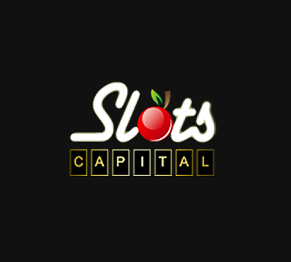 $10 Free Bonus at Slots Capital logo