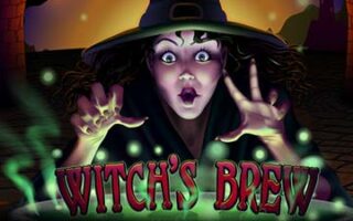100 Free Spins on Witch’s Brew at Slotocash