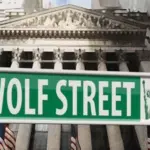 50 Free Spins on Wolf Street