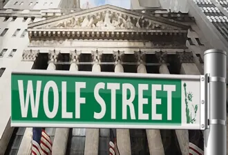 50 Free Spins on Wolf Street at Crypto Thrills
