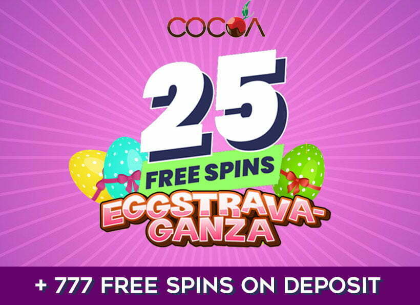 CocoaEaster