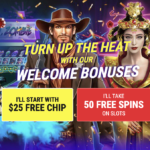Planet 7 Casino