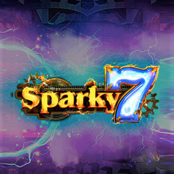 25 Free Spins on Sparky 7 at Silver Oak