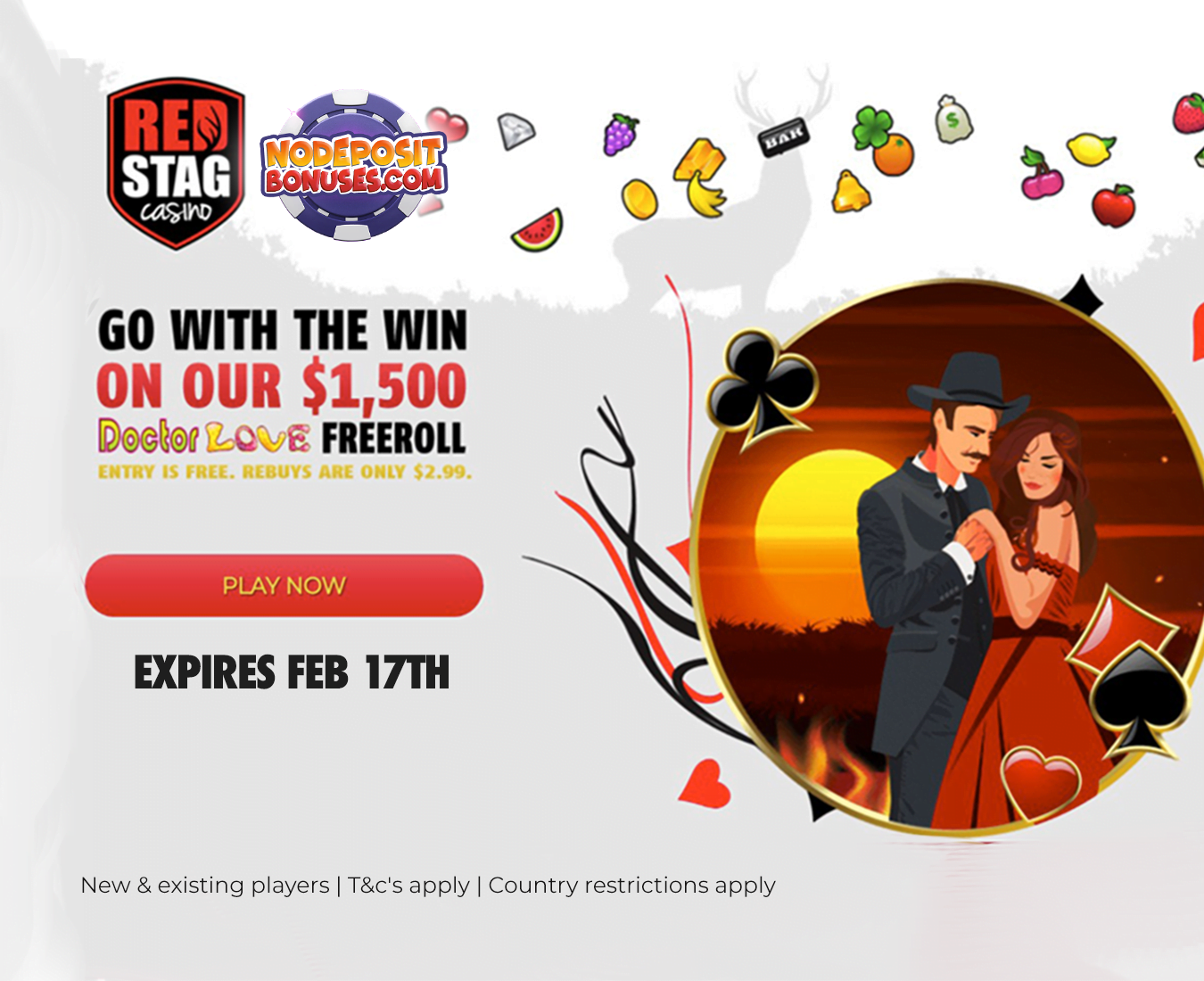 red-stag-v-day