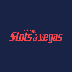 Slots of Vegas logo