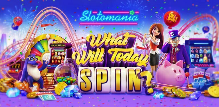 What’s the Best Free Slot App for Mobile?
