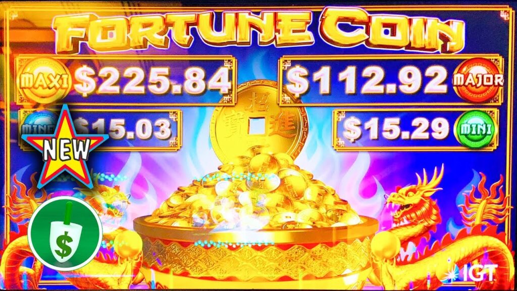 Fortune Coins at a Glance