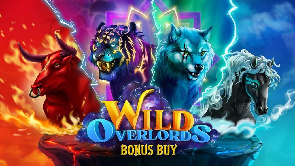 GI Games round-up: Isoftbet, Pariplay