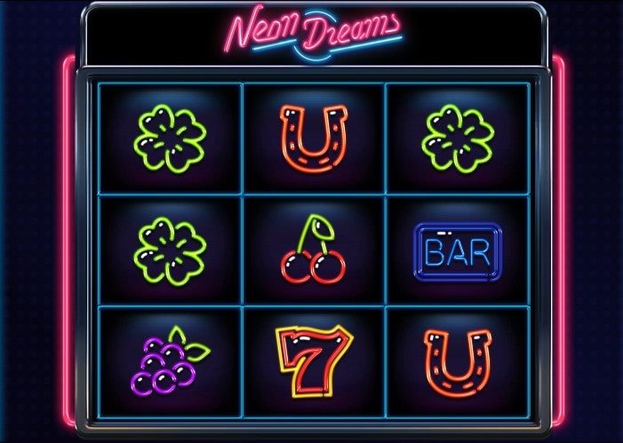 slot-symbols